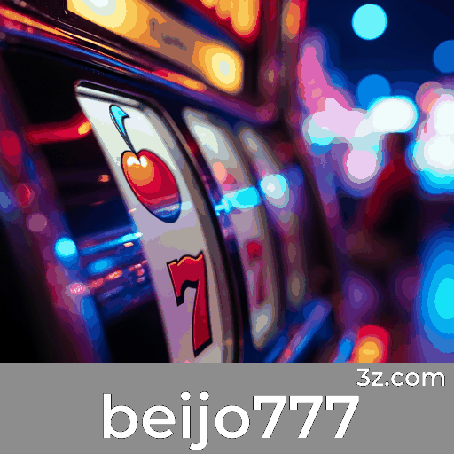 beijo777: Cassino Premiado e Seguro