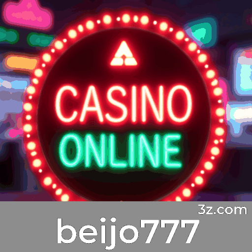 beijo777: Cassino Premiado e Seguro