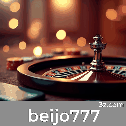 beijo777: Cassino Premiado e Seguro