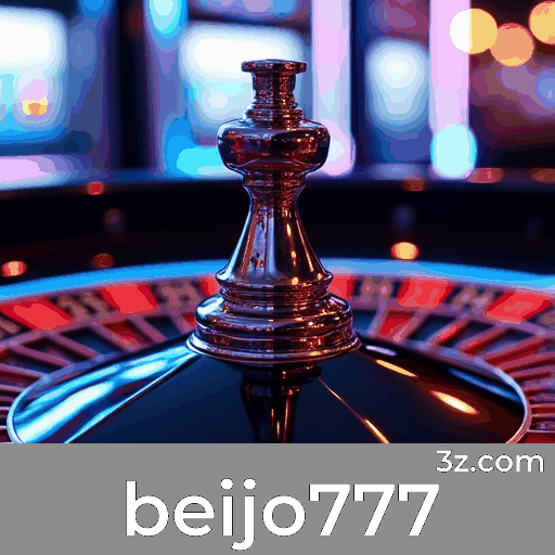 beijo777: Cassino Premiado e Seguro